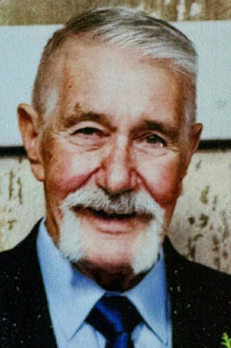 Edward Goldner 1943-2025